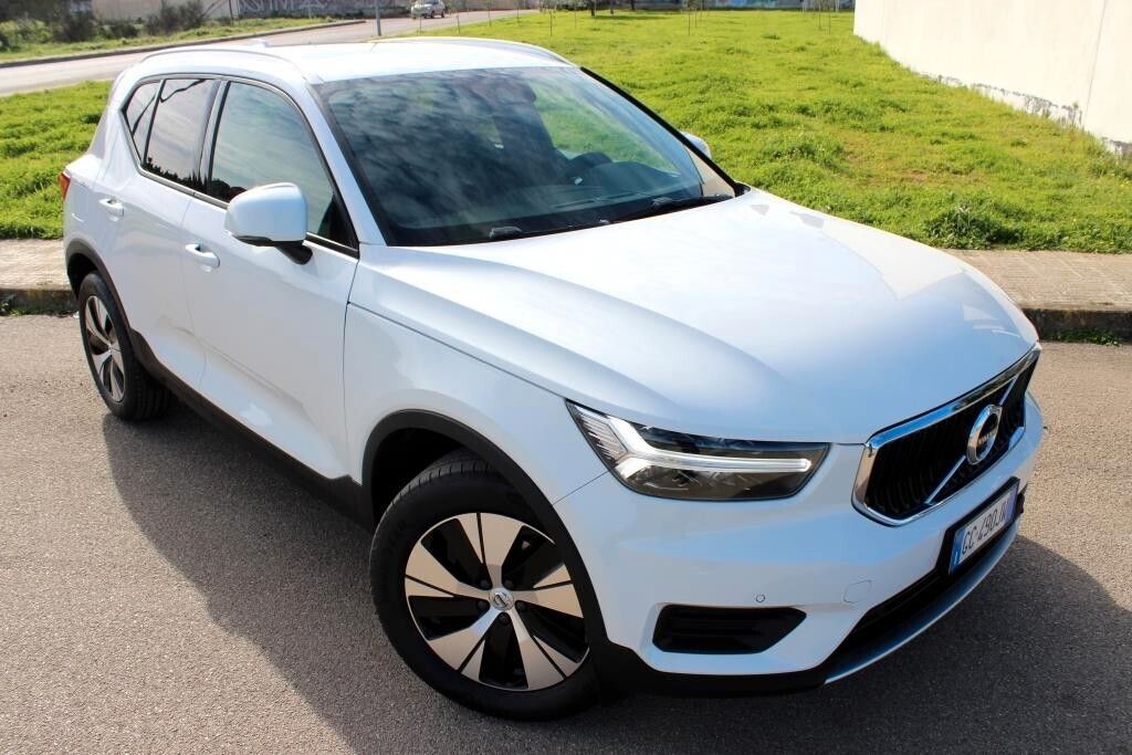 Volvo VOLVO XC40 D3 150 CV *Camera 360 *FULL LED imagem 3