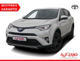 Toyota RAV4 2.5 Hybrid Team D Navi ACC 360° Kamera AHK - Toyota: Rav2