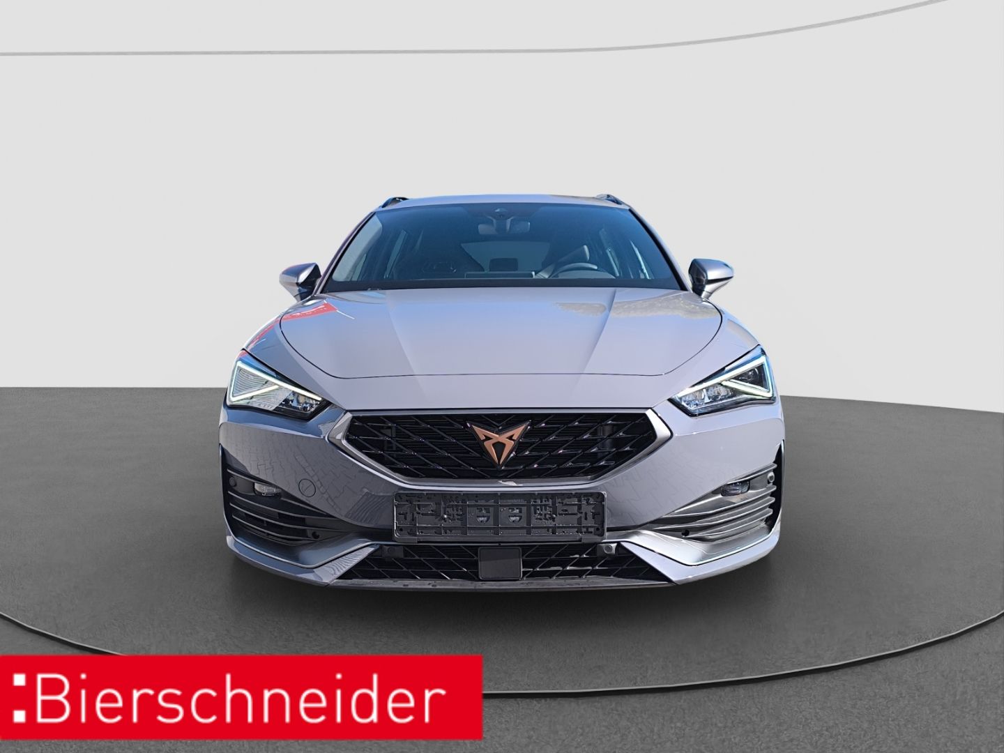 Cupra Leon SP 2.0 TSI DSG 4Drive VZ LED NAVI PARK-ASSI imagem 2