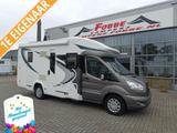 Chausson Welcome 610 - Chausson Welcom