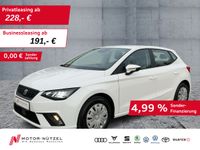 Seat Ibiza - Vorschau Bild 1
