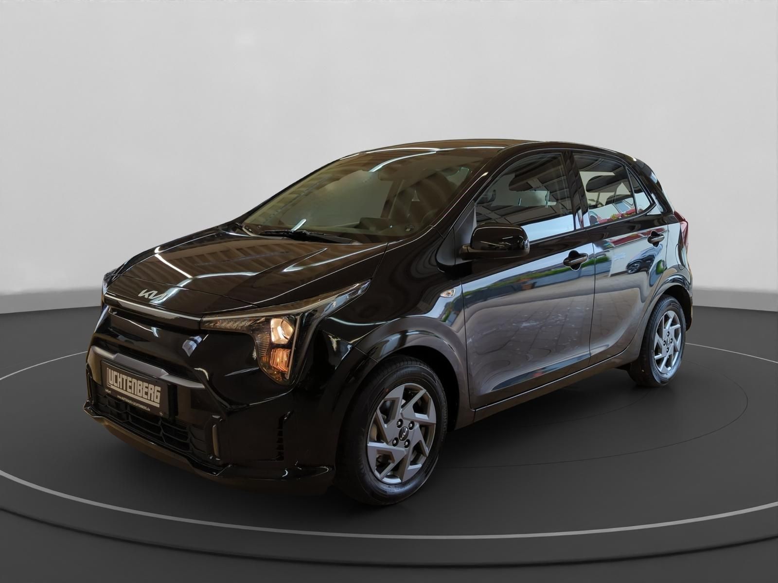 Kia PICANTO 1.2 VISION FACELIFT NAVI+KAMERA+CARPLAY+ imagem 2