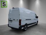 Renault MASTER Kastenwagen FWD extra L3H2 3,5t Blue dCi - Renault Master Gebrauchtwagen