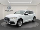 Audi Q5 40 TDI quattro sport*PANO*Virtual*LED*LEDER* - Audi Q5 mit Diesel-Antrieb: Weiß
