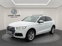 Audi Q5 40 TDI quattro sport*PANO*Virtual*LED*LEDER*