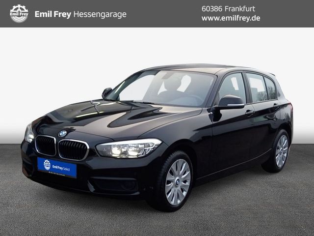 BMW 118i