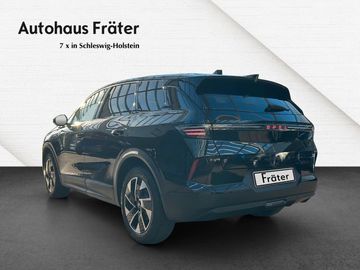 Fotografie 6 des Opel Grandland (X) Grandland 1.2 MHEV Headup Allwetter NAVI 360°