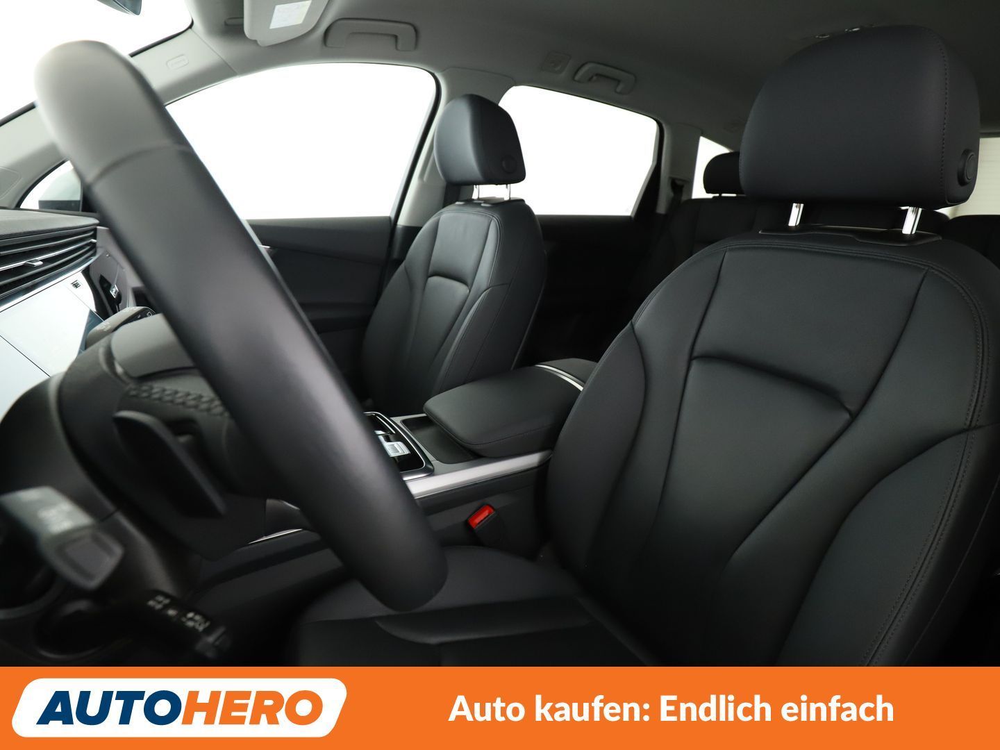 Audi Q7 50 TDI Mild-Hybrid quattro Aut.*NAVI*PDC* foto 10