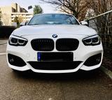 BMW 1er BMW M Paket 2018 136 PS 118i - BMW 1er Reihe: Bmw1er