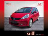 Honda Jazz 1.4 i Comfort Plus KlimaA+LM+Facelift - gebrauchte Honda Jazz aus dem Jahr 2015