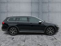 Volkswagen Passat Alltrack - Vorschau Bild 7