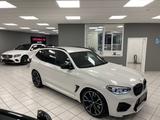BMW X3M Competition | Voll | KW V3 | HUD | 360° | RK - BMW X3 Competition Gebrauchtwagen
