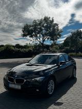 BMW Schicker 3er / BMW 318i - BMW 318: 3er 318i