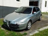 Alfa Romeo ALFA ROMEO 147 - Alfa Romeo 147: Kleinwagen