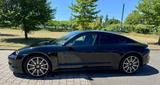 Porsche Taycan Basis - gebrauchte Porsche Taycan aus dem Jahr 2023