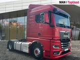 MAN TGX 18.510 4x2 BL SA 2xTank - MAN 4x4
