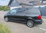 Volkswagen Sharan 2.8 V6 LPG Highline - Volkswagen Sharan: 2.8