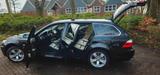 BMW 530d xDrive touring Edition Exclusive Editio... - BMW 530 aus 2008: 530d