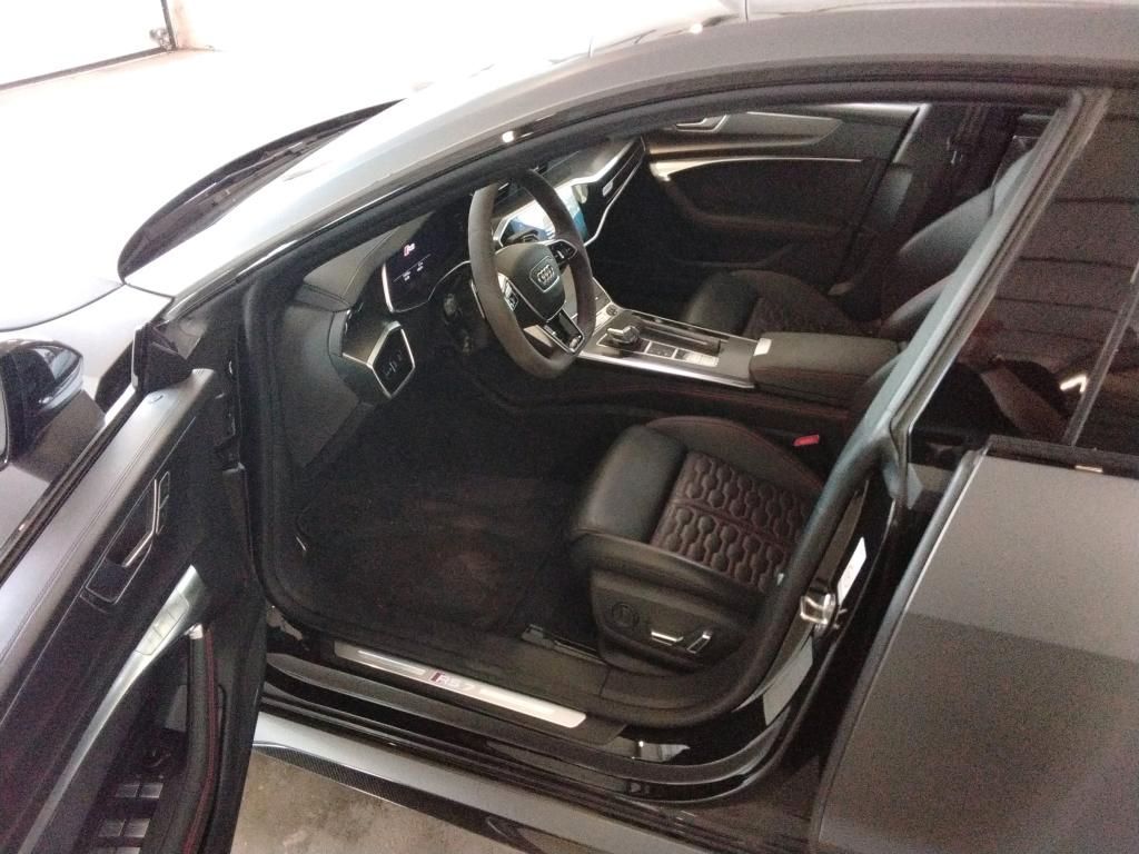 Audi RS7 - Bild 5