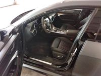 Audi RS7 - Vorschau Bild 5