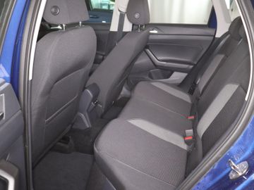 Volkswagen Taigo - 10