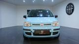Fiat Panda 1.2 8V Dynamic*Klima*Elk.SchiebeD*1HD - Fiat Panda: Dynamic