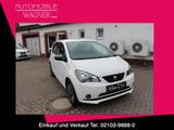 Seat Mii Chic 1.0 PDC*Tempomat*Klima*SHG*CNG / 09772 - Seat Mii in Düsseldorf