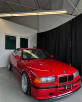 BMW 328I E36 M-PAKET AB WERK/SCHIEBEDACH/LAUT - BMW 328 Benzin Gebrauchtwagen