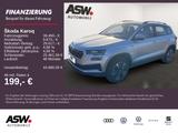 Skoda Karoq Tour 1,5TSI 150PS DSG ACC Varioflex Kamera - Skoda Karoq Varioflex Gebrauchtwagen