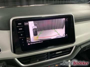 Volkswagen T-Roc Cabriolet 1.5 TSI DSG Style Garantie Navi