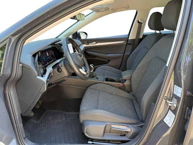 Volkswagen Golf - Bild 9