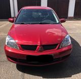 Mitsubishi Lancer 1.6/82000 km - Mitsubishi Lancer: 8