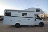 Weinsberg CaraHome 650 DG  _( 77 ) - Weinsberg CaraHome 650 DG