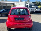 Suzuki Splash Basic*TÜV NEU* - Suzuki Splash: Basic