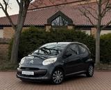 Citroën C1 Style|Klima|TÜV! - Citroën C1 aus 2008