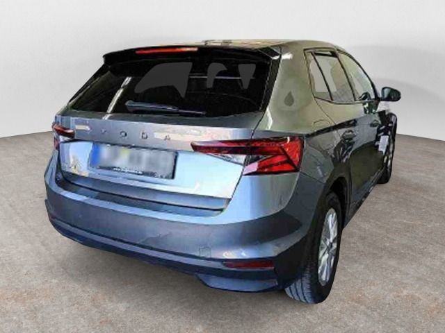 Skoda Fabia - Bild 4