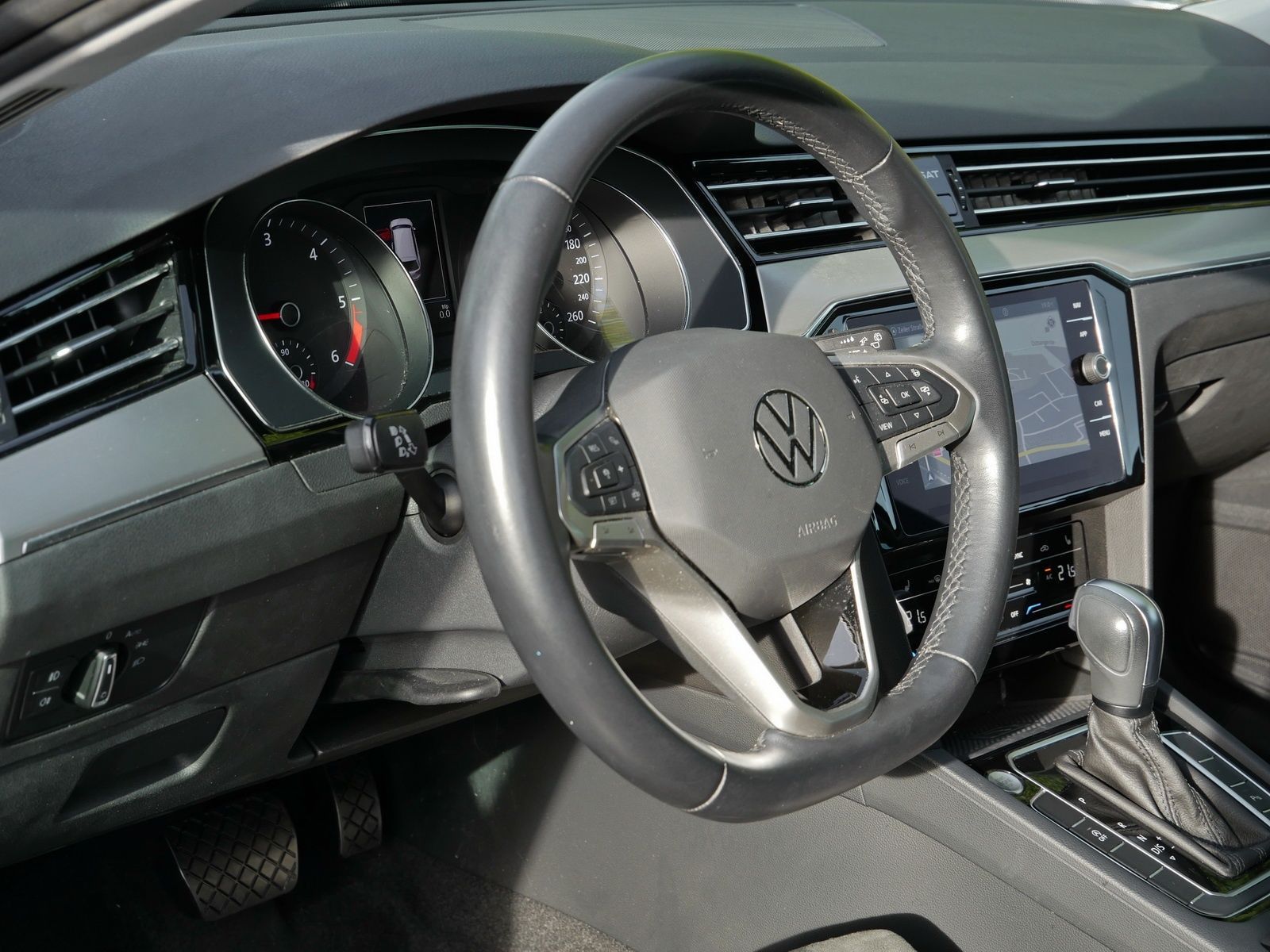 Volkswagen Passat Variant - Bild 19