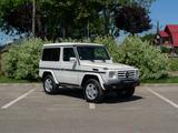 Mercedes-Benz G 350 BlueTEC -