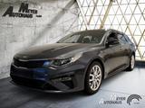 Kia Optima Sportswagon 1.6D GT-Line+Sitzbelüftung vo - Kia Optima: Sport