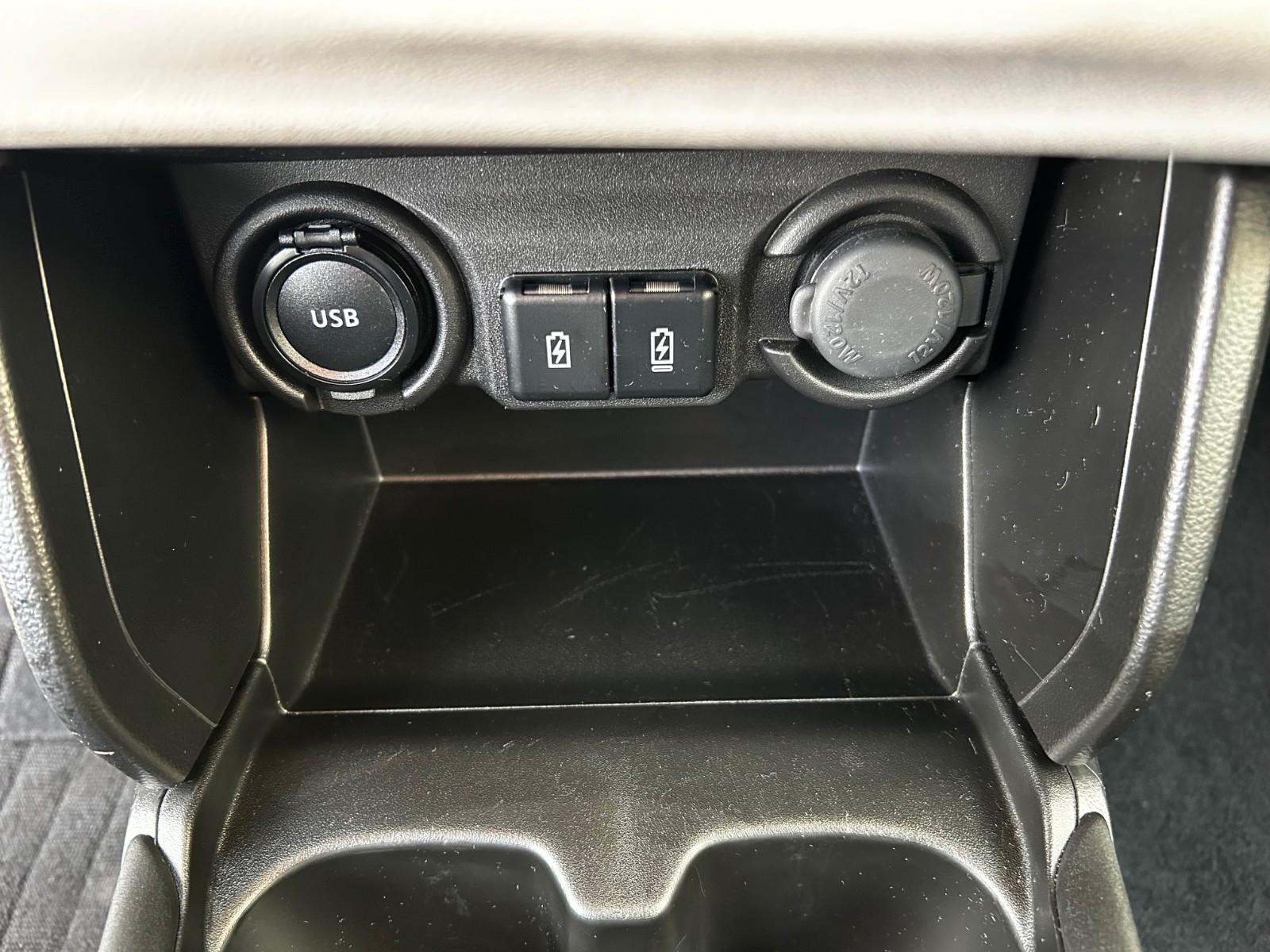 Suzuki Swift 1.2 Hybrid Comfort*KAMERA*CVT*Kamera*