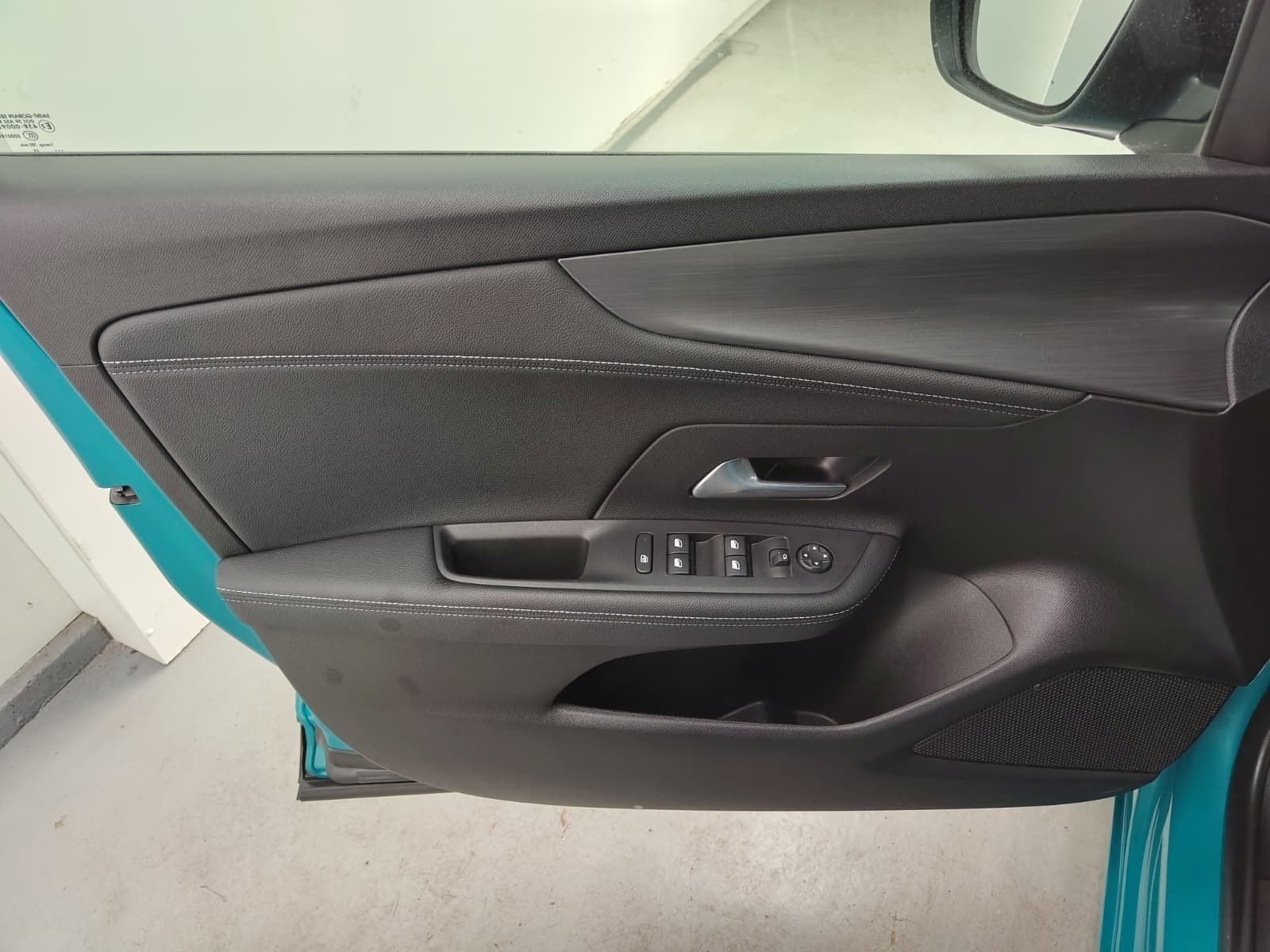 OPEL Mokka  1.2 Turbo GS Kamera Bluetooth – Bild 30