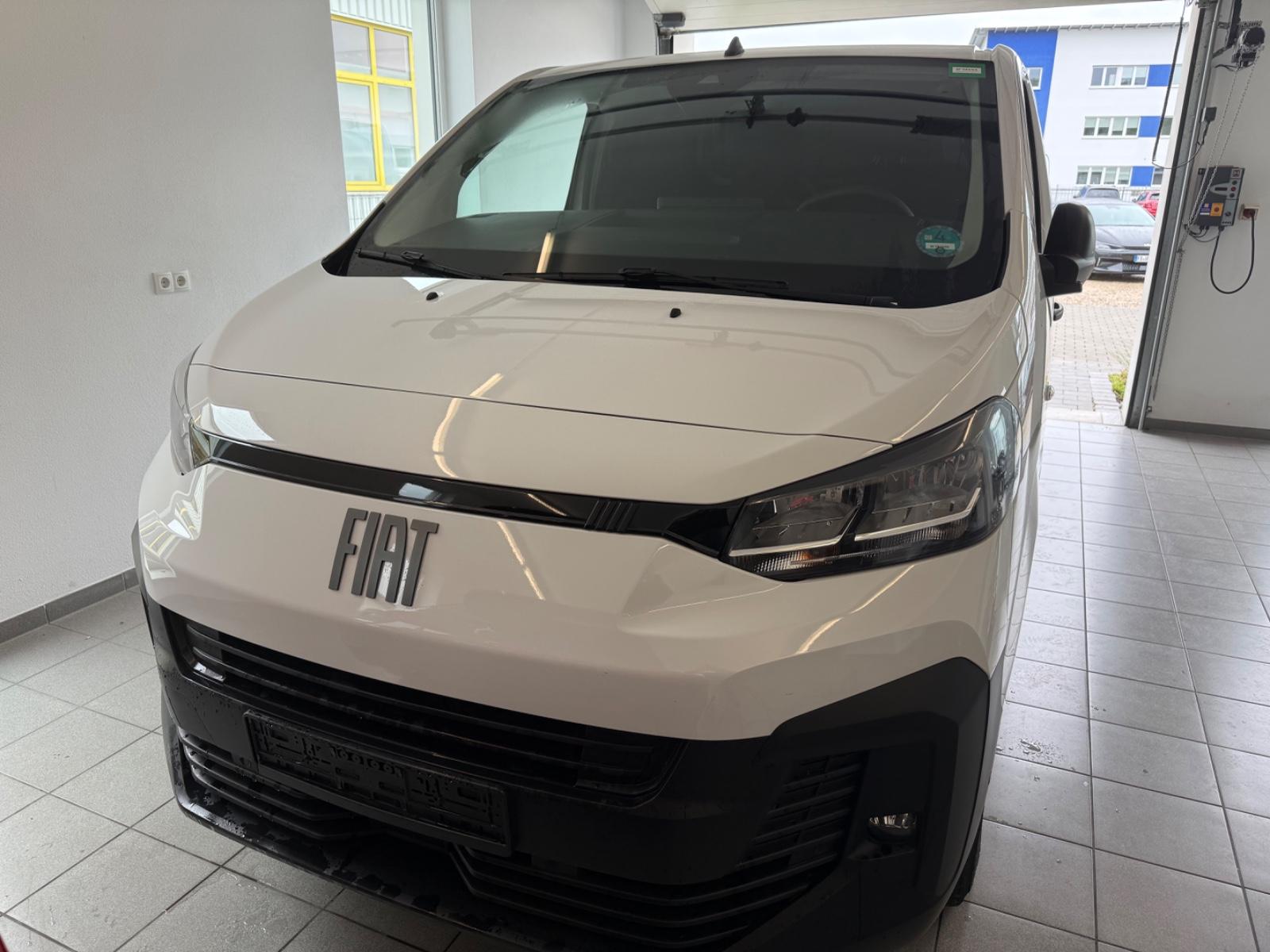 Fiat Scudo L3 Basis