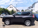 Toyota Land Cruiser Comfort DAB/SHZ/Temp/Kamera/Keyless - Toyota Land Cruiser Gebrauchtwagen