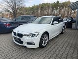 BMW 3 Touring 318d M Sport*PANP*SITZ*EURO6*GARANTIE - BMW 318: 318d M Sport
