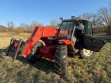 Manitou MLT 628 T