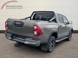 Toyota Hilux Double Cab Invincible 4x4 2.8 D-4D EU6d *L - Toyota Hilux: 2 8