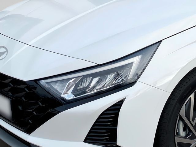 Hyundai i20 – Bild 5