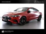 Mercedes-Benz CLA 250+ 3,99%/AMG/MULTIBEAM/AHK/DISTRONIC/M