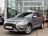 Mitsubishi Outlander Basis 2WD - gebrauchte Mitsubishi SUV & Geländewagen