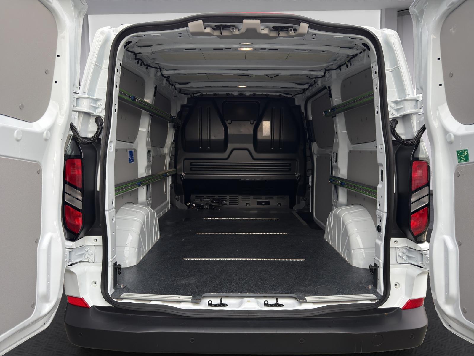 Ford Transit Custom 320 L1 Trend FWD*1.HAND*NAVI*ACC